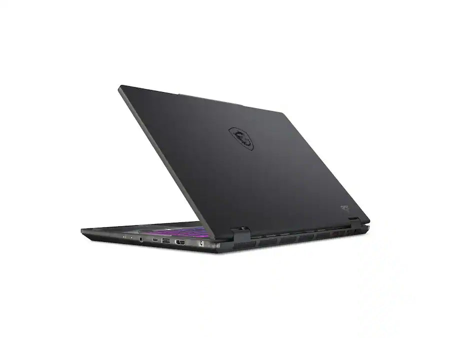 Laptop Gaming MSI Cyborg 15 B2RWFKG-260FR | Intel Core 7 240H | RTX 5060 | 16GB RAM | 512GB SSD | Windows 11