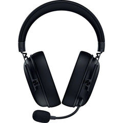 Headset Gaming Razer BlackShark V3 X HyperSpeed | Wireless 2.4GHz + Bluetooth | 7.1 Surround