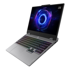 Laptop Gaming Lenovo LOQ 15IRX10 | Intel Core i5-13450HX | 20 GB DDR5 | 512 GB SSD | RTX 5050 8 GB | 15.6″ FHD 144 Hz | Windows 11