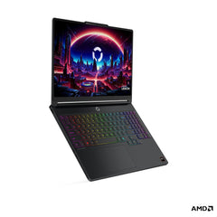 Lenovo Legion 5 15AHP11 Eclipse Black