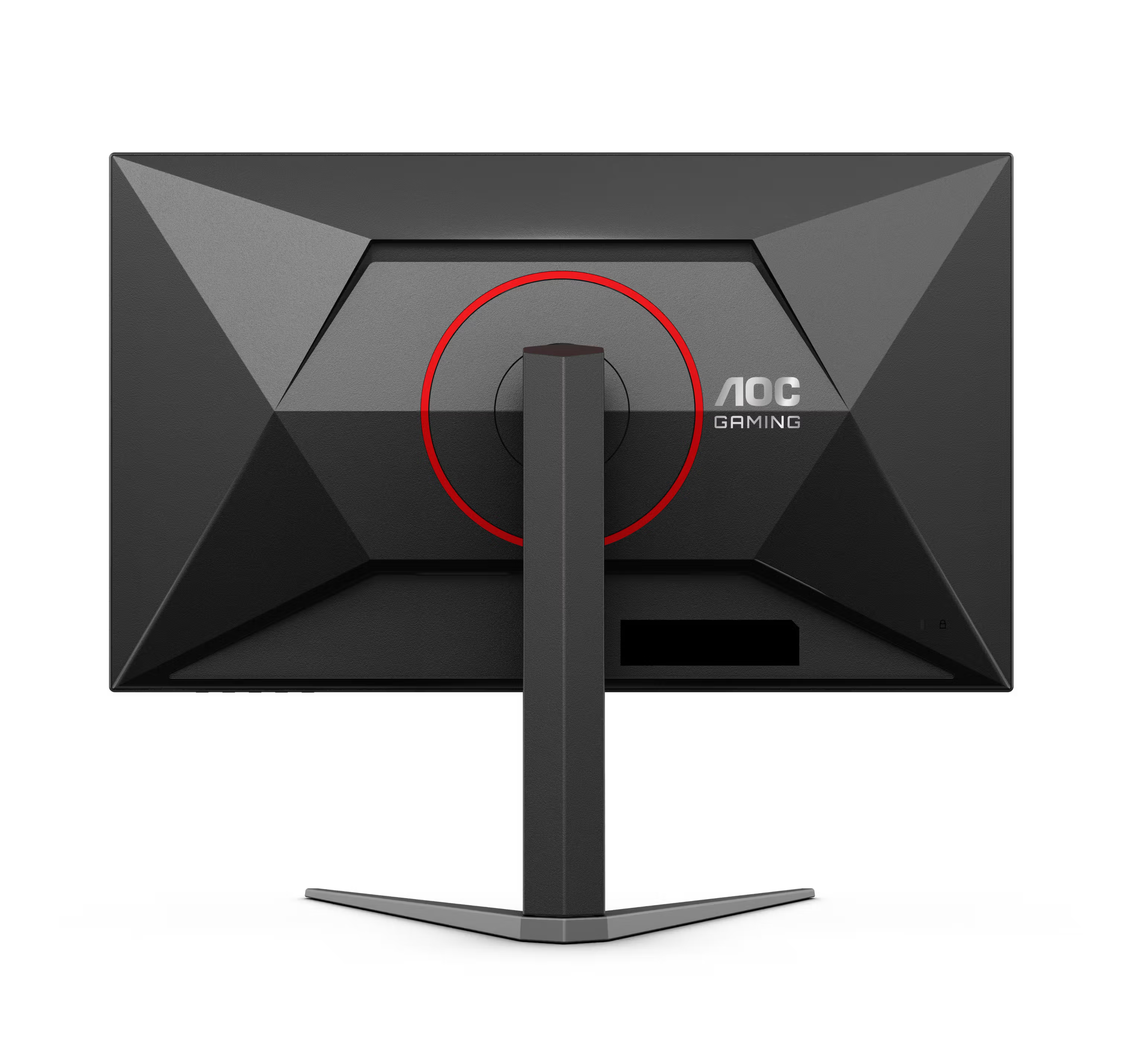 Monitor AOC Gaming 27G4E | 27" FHD Fast IPS | 180Hz | 0.5ms MPRT | G-SYNC Compatible | HDR10