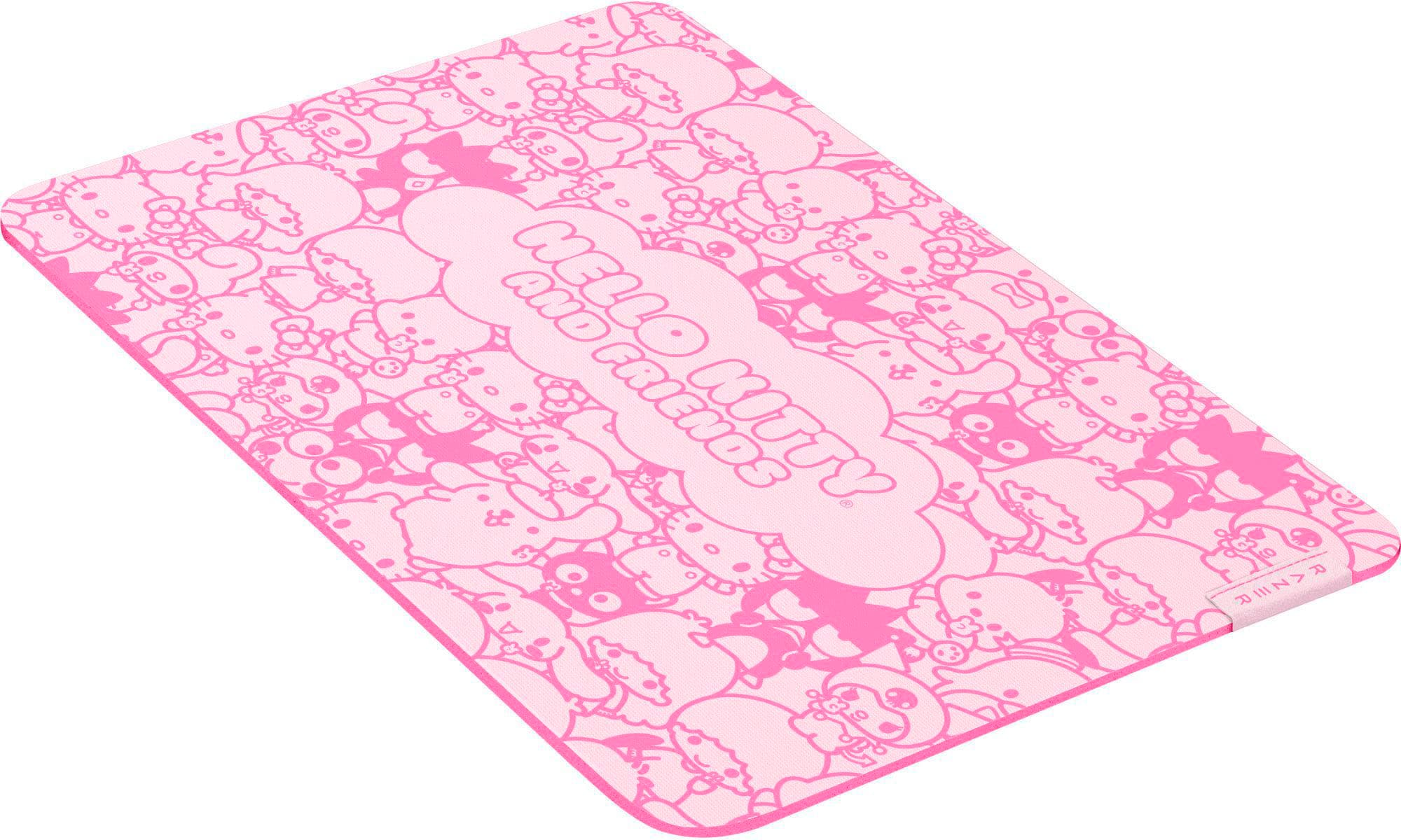 Mousepad Gaming Razer Gigantus V2 Medium Hello Kitty Edition