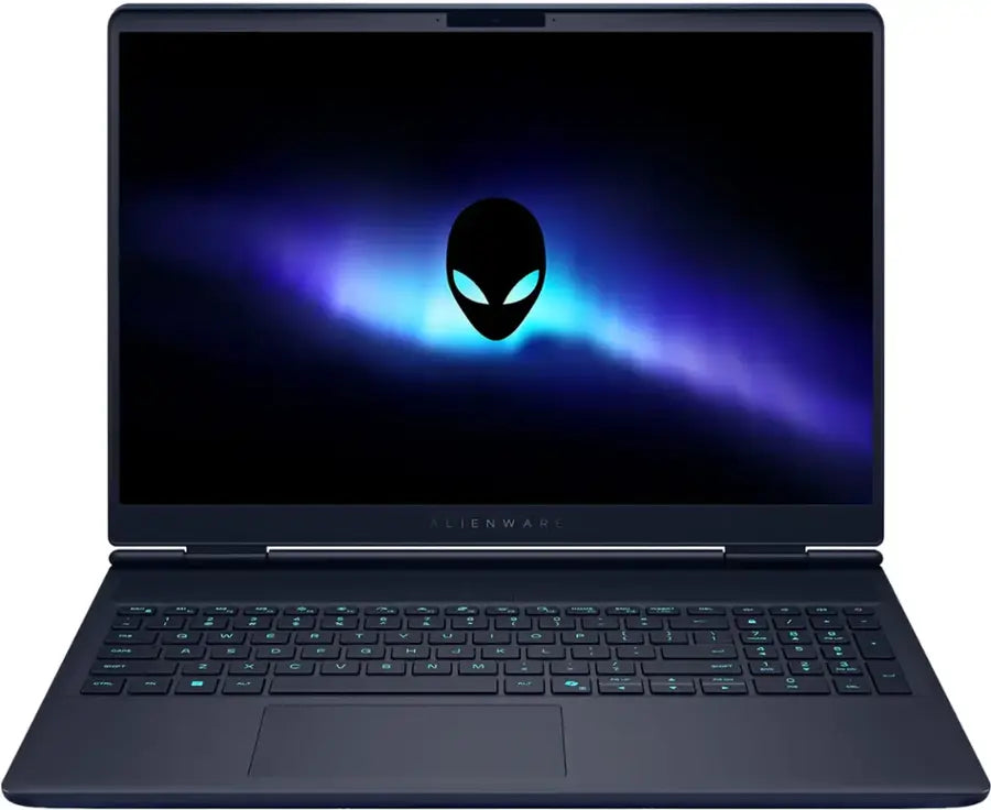 Laptop Gaming Alienware 16X Aurora | Intel® Core™ Ultra 7 255HX | RTX™ 5060 | RAM 32 GB | 1 TB |