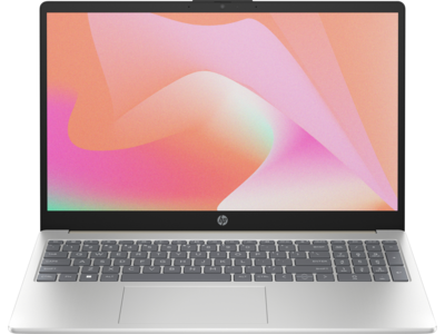 Laptop HP 15-fc0372la | AMD Ryzen 7 7730U | Radeon Graphics | 16GB RAM | 512GB SSD | 15.6″ FHD | Plata