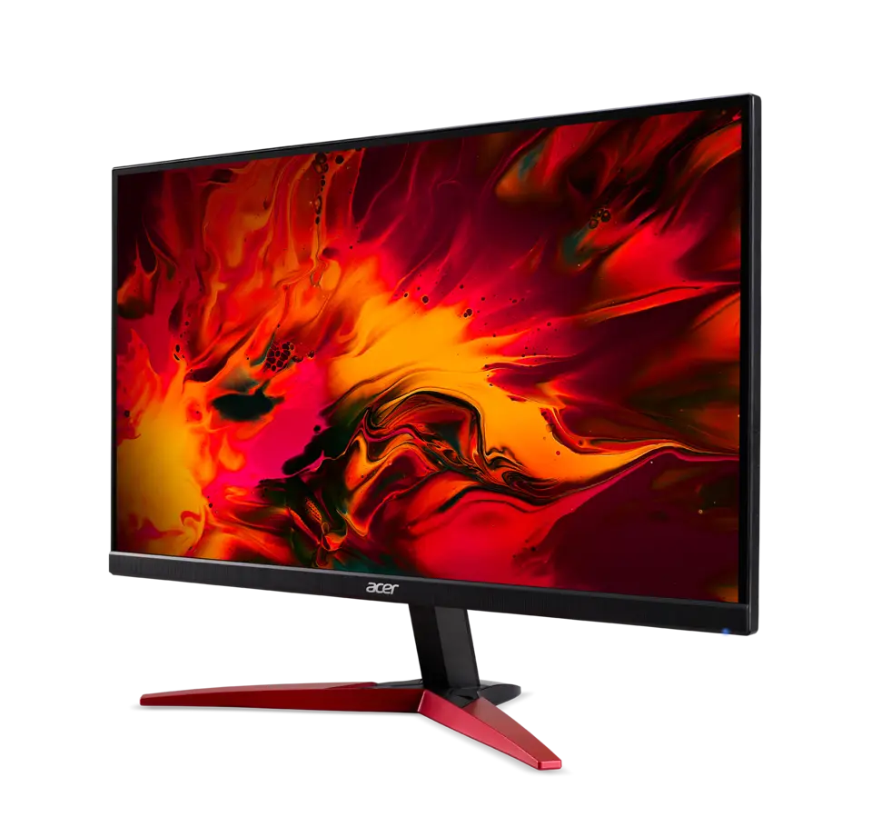 Monitor Gaming Acer Nitro KG251Q Fbiip | 24.5" FHD IPS | 300Hz | 1ms VRB | FreeSync