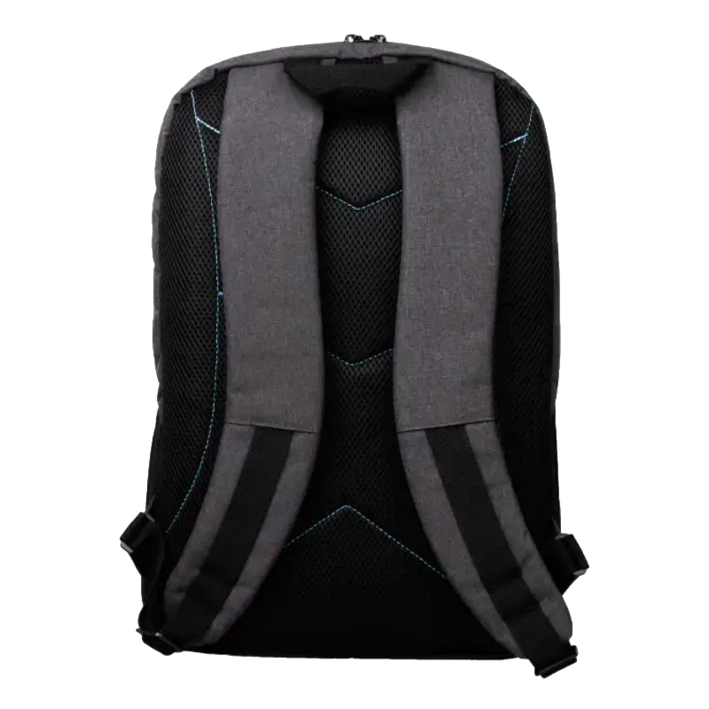 Mochila Acer Predator ABG140 | 15.6" | Gris oscuro | Impermeable | Para laptop
