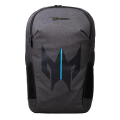 Mochila Acer Predator ABG140 | 15.6" | Gris oscuro | Impermeable | Para laptop