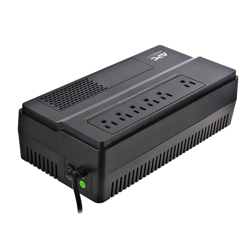 UPS APC Easy BV1000 | 1000VA / 600W | AVR | 120V