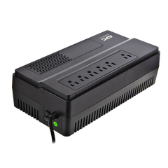 UPS APC Easy BV1000 | 1000VA / 600W | AVR | 120V