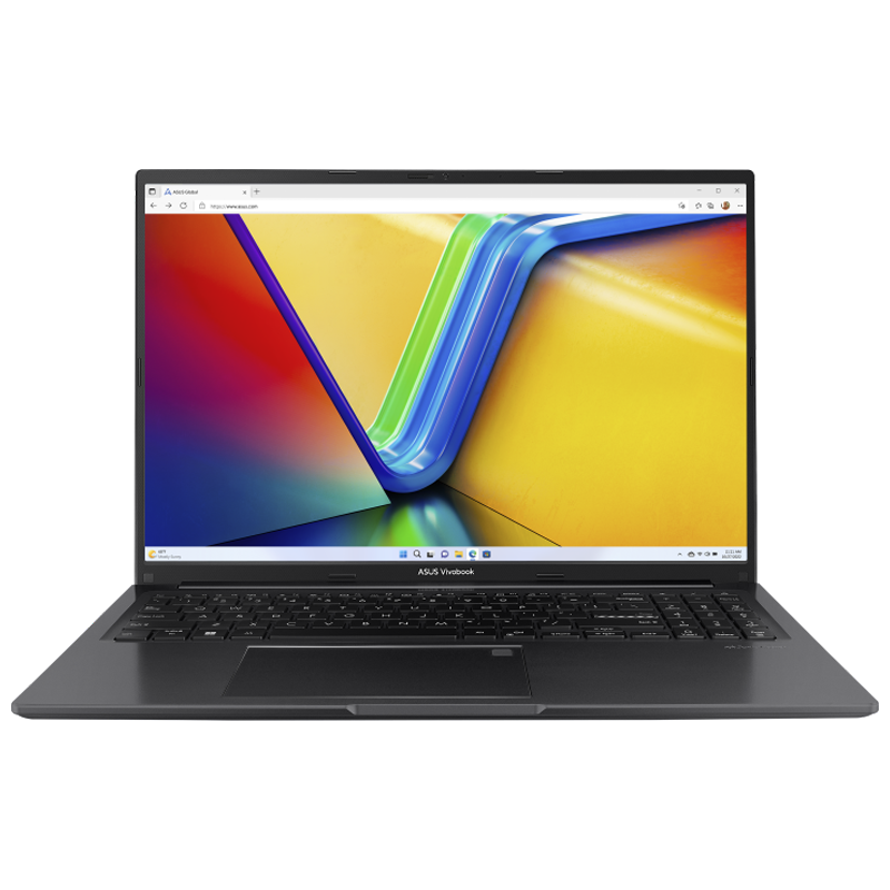Laptop ASUS VivoBook | AMD Ryzen 3 30 | 8GB LPDDR5 | SSD 512GB | 15.6" FHD | Mixed Black