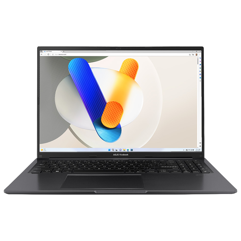 Laptop ASUS VivoBook 16 X1605VA | Intel Core i7-13620H | 16GB DDR4 | SSD 1TB | 16" WUXGA 60Hz | Indie Black