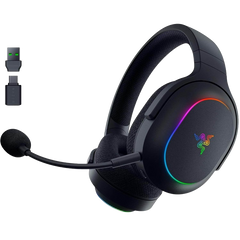 Audifono Gaming Razer Barracuda X Chroma | Inalambrico Multiplataforma | RGB Chroma | Negro