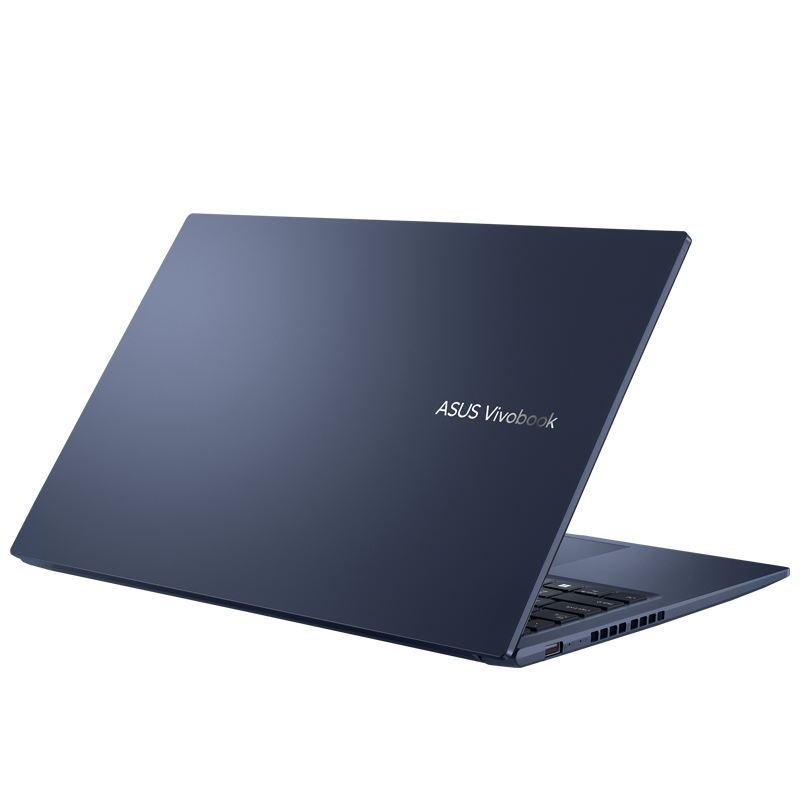Laptop ASUS Vivobook 15 X1502VA | Core i7-13620H | Intel UHD | 16GB DDR4 | 512GB SSD | 15.6" FHD IPS | Wi-Fi 6E | Quiet Blue