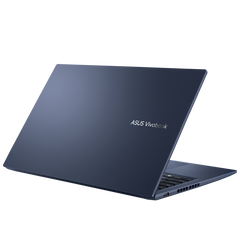 Laptop ASUS Vivobook 15 X1502VA | Core i7-13620H | Intel UHD | 16GB DDR4 | 512GB SSD | 15.6" FHD IPS | Wi-Fi 6E | Quiet Blue