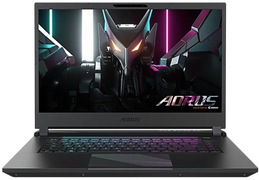 Laptop Gaming Gigabyte AORUS 15 9SF | Intel Core i5-12500H | RTX 4070 8GB | 16GB RAM | 1TB SSD | Windows 11