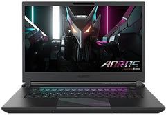 Laptop Gaming Gigabyte AORUS 15 9SF | Intel Core i5-12500H | RTX 4070 8GB | 16GB RAM | 1TB SSD | Windows 11