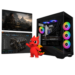 Smart Ultimate 5080 | Intel Edition