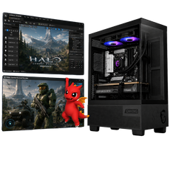 Smart Elite 5070 | AMD Edition