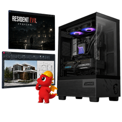 Smart Performance 5060 Ti | Intel Edition