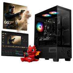 Smart Performance 5060 | Intel Edition