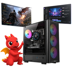 Smart Play 5050 | Intel Edition