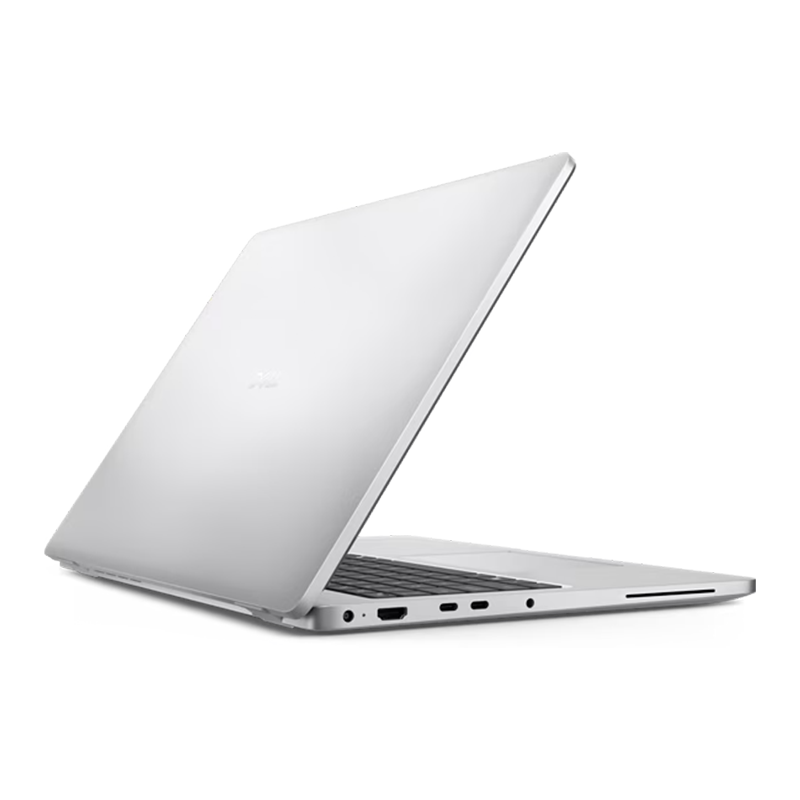 Laptop Dell Pro 16  | Intel Core Ultra 7 255U |  16GB DDR5 |  512GB | Windows 11 Pro