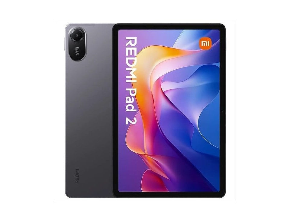 Tablet Xiaomi Redmi Pad 2 4G 11" 2.5K 90Hz 4GB 128GB