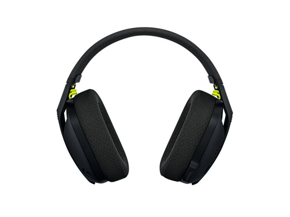Headset Logitech G435 Lightspeed | Wireless Lightspeed + Bluetooth