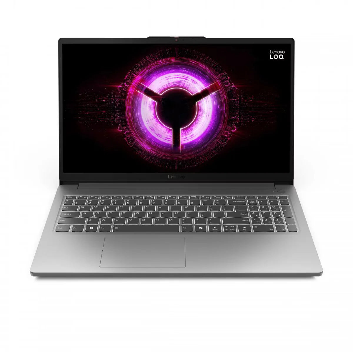 Laptop Gaming Lenovo LOQ 15ARP10E | Ryzen 7 7435HS | RTX 4050 | 16GB RAM | 512GB SSD | 15.6” 144Hz | Windows 11