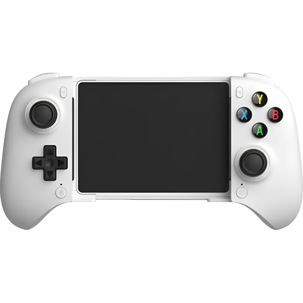 Control 8BitDo Ultimate Mobile Gaming | Android | Bluetooth | Blanco | 80LB