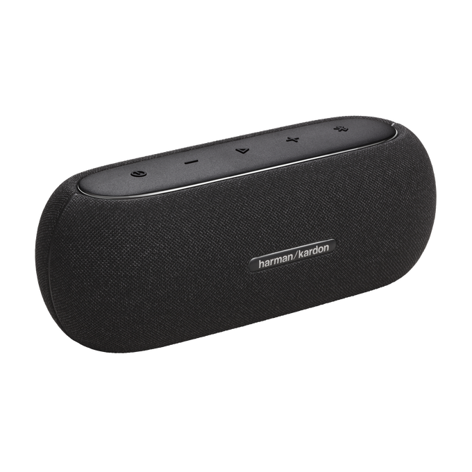Parlante Harman Kardon Luna | Bluetooth | Portátil | Sonido premium