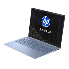 Laptop HP OmniBook 5 16-ba1053la | Intel Core i5-1334U | Iris Xe | 16GB LPDDR5x | 512GB SSD | 16" 2K OLED