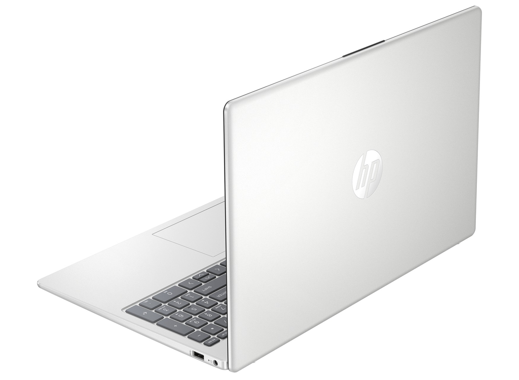 Laptop HP 15-FD1035 |  Intel Core™ 3 100U | Intel® Graphics | RAM  12GB | 512GB | Windows 11 Home.
