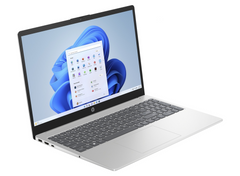 Laptop HP 15-FD1035 |  Intel Core™ 3 100U | Intel® Graphics | RAM  12GB | 512GB | Windows 11 Home.