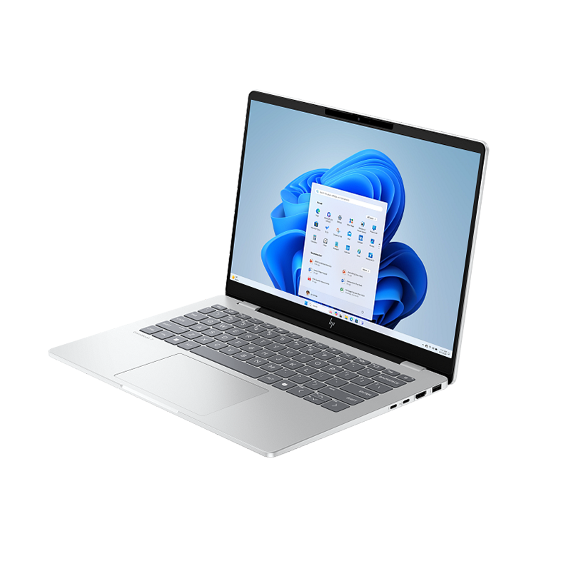 Laptop HP OmniBook 7 AI 14-fr0070la | Intel Core Ultra 7 255U |  16GB LPDDR5 |  1TB | Windows 11