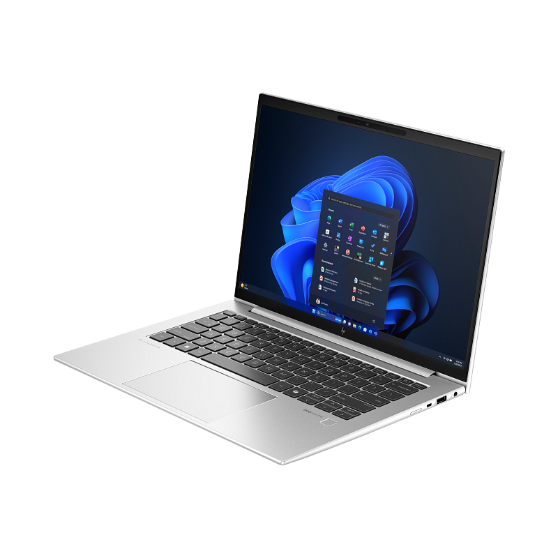 HP EliteBook 840 G11 | Intel Core Ultra 7 155U | 32 GB DDR5 | 512 GB SSD | 14″ WUXGA (1920×1200) | Windows 11 Pro