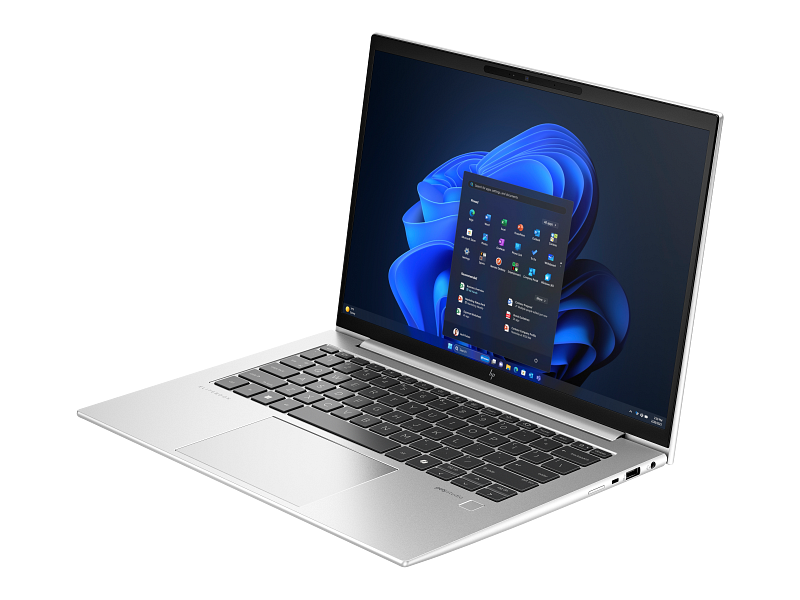 HP EliteBook 840 G11 | Intel Core Ultra 7 155U | 32 GB DDR5 | 512 GB SSD | 14″ WUXGA (1920×1200) | Windows 11 Pro