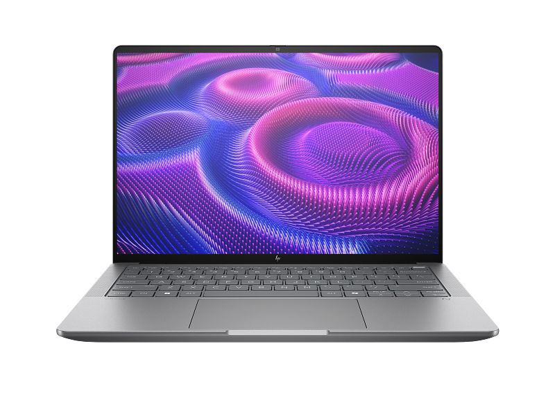 Laptop Workstation HP ZBook Ultra 14 G1a | Ryzen AI Max+ PRO 395 | Radeon 8060S | 64GB LPDDR5X | 1TB SSD | 14" WUXGA | Windows 11 Pro