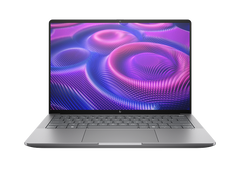 Laptop Workstation HP ZBook Ultra 14 G1a | Ryzen AI Max+ PRO 395 | Radeon 8060S | 64GB LPDDR5X | 1TB SSD | 14" WUXGA | Windows 11 Pro