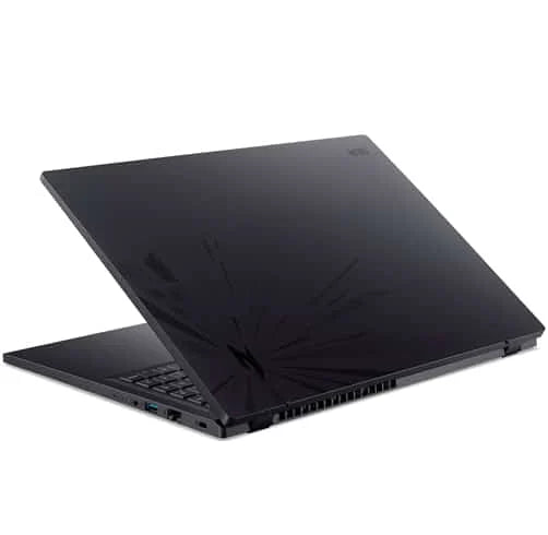 Laptop Gaming Acer Nitro Lite 16 NL16-71G-54J3 | Core i5-13420H | RTX 4050 6GB | 16GB DDR5 | 512GB SSD | 16" WUXGA IPS 165Hz | Shale Black