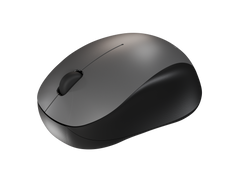 Mouse Inalámbrico KlipXtreme Furtive KMB-001GR | Bluetooth | 1600 DPI |