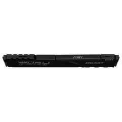 Memoria RAM Kingston FURY Beast 16 GB DDR4 3200 MHz CL16
