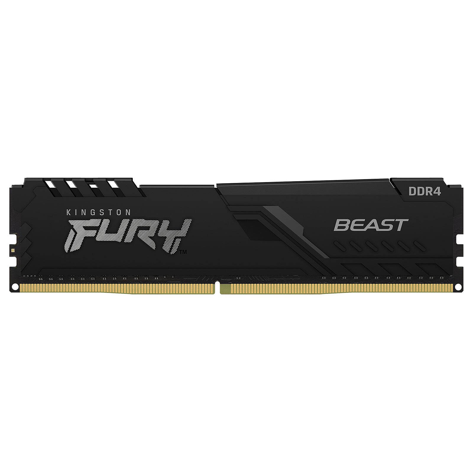 Memoria RAM Kingston FURY Beast 16 GB DDR4 3200 MHz CL16
