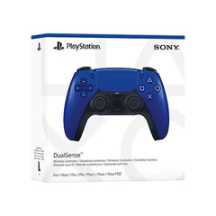 Control | DualSense PS5 | Azul Cobalto