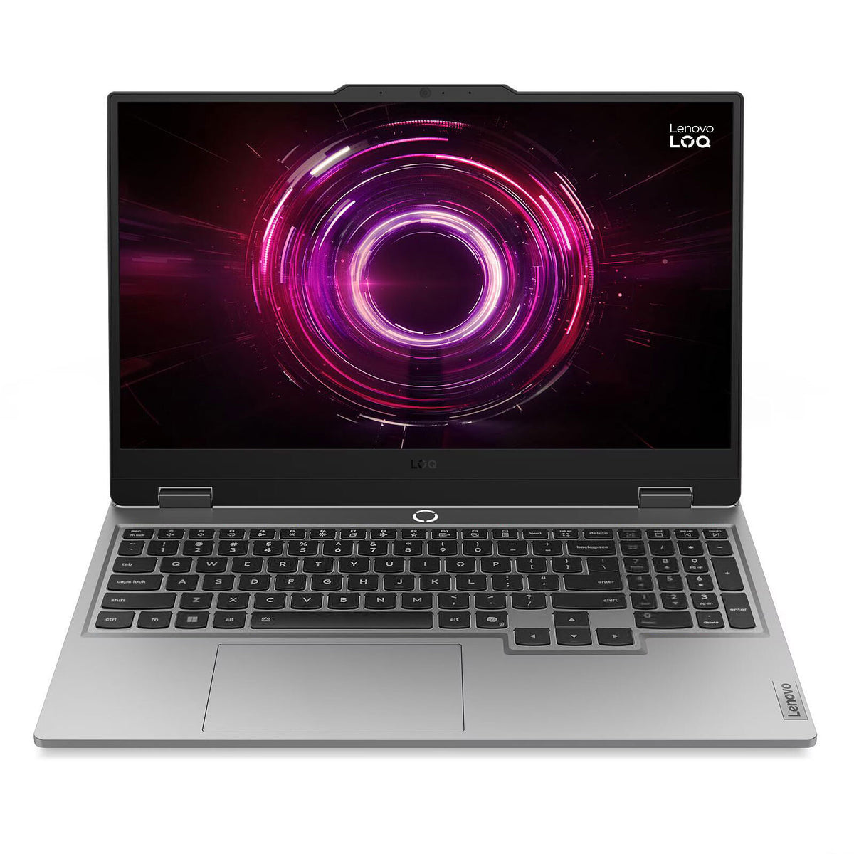 Laptop Gaming Lenovo LOQ 15IRX10 | Intel® Core i7-13700HX | RTX™ 5050 | 32 GB DDR5 | 512 GB | Windows 11 Home