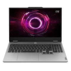 Laptop Gaming Lenovo LOQ 15IRX10 | Intel® Core i7-13700HX | RTX™ 5050 | 32 GB DDR5 | 512 GB | Windows 11 Home