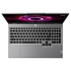 Laptop Gaming Lenovo LOQ 15IRX10 | Intel® Core i7-13700HX | RTX™ 5050 | 32 GB DDR5 | 512 GB | Windows 11 Home