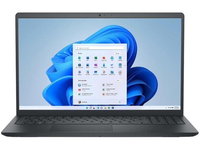 Dell 15 DC15250 Carbon Black