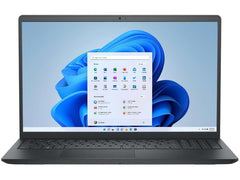 Dell 15 DC15250 Carbon Black