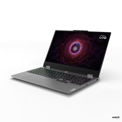 Laptop Gaming Lenovo LOQ 15AHP9 | AMD Ryzen™ 7 8845HS | RTX™ 4060 | 32 GB DDR5 | 1 TB |  Windows® 11
